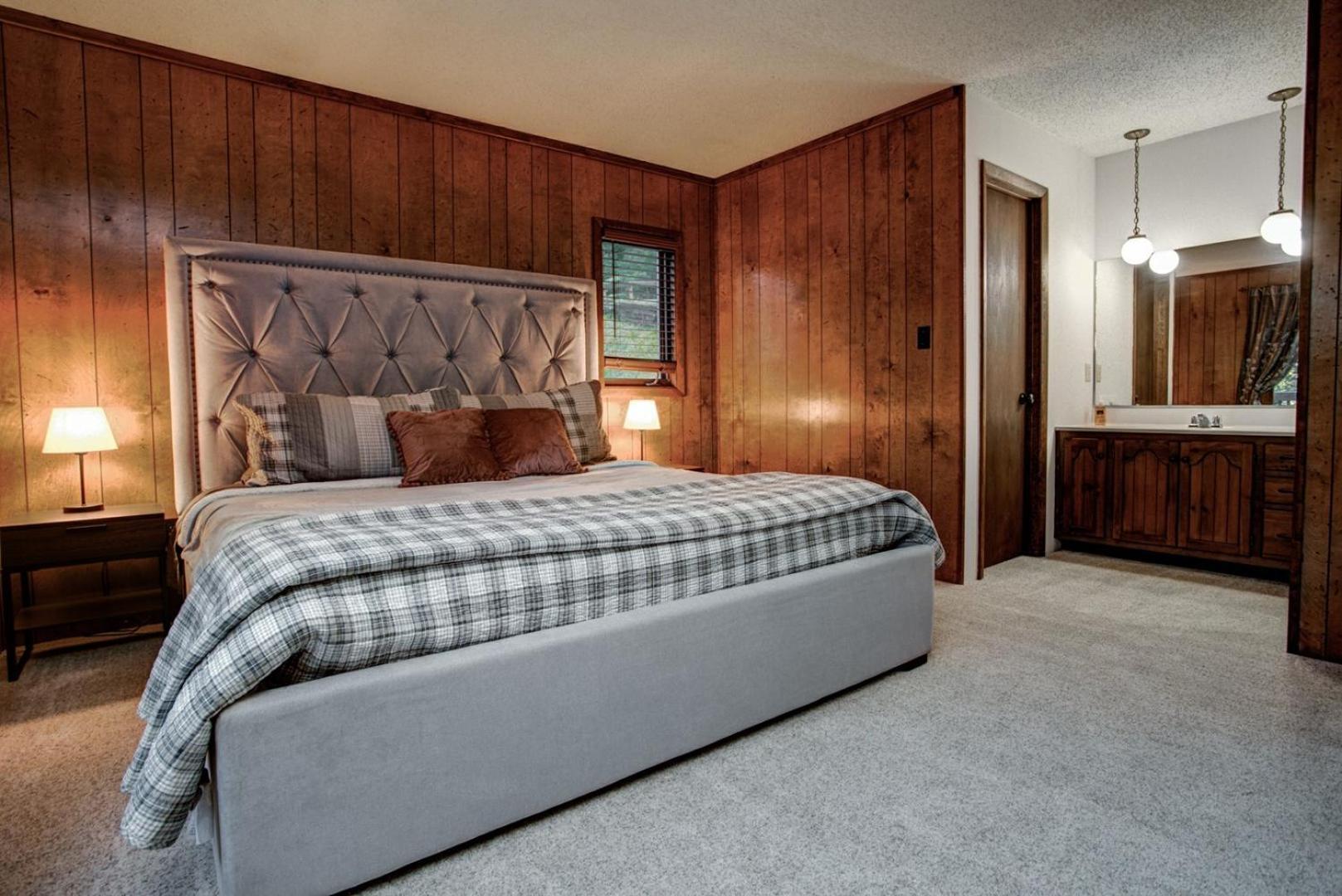 Вилла Wolf Ridge Retreat Swiss Экстерьер фото