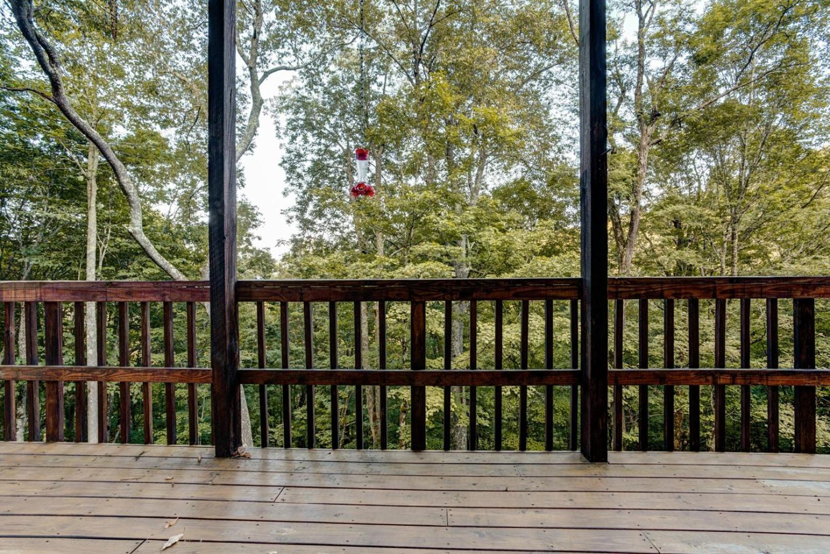 Вилла Wolf Ridge Retreat Swiss Экстерьер фото